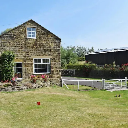Holiday home Hayes *