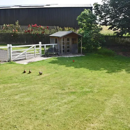 Holiday home Hayes