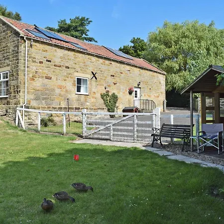 Holiday home Hayes *