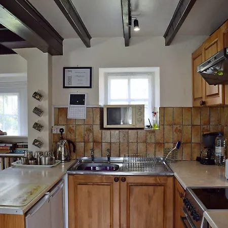 Holiday home Hayes Scalby (North Yorkshire)